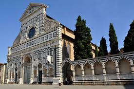 Santa Maria Novella