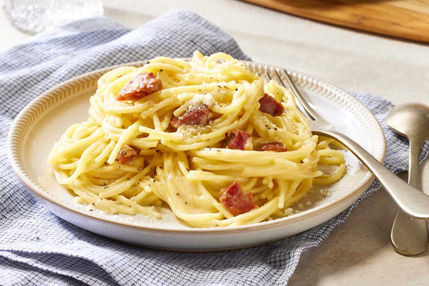 Recipe 1