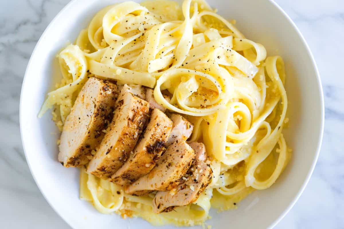 Recipe 2