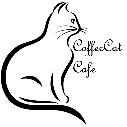 CoffeeCat logo